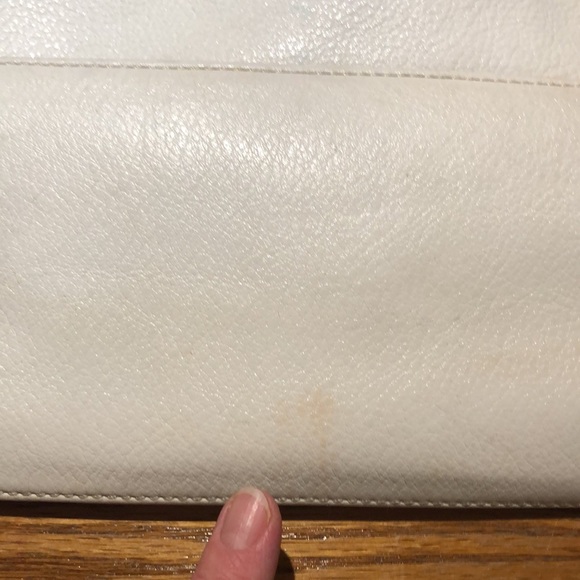 DB Leather Shoulder Bag - Picture 10 of 11